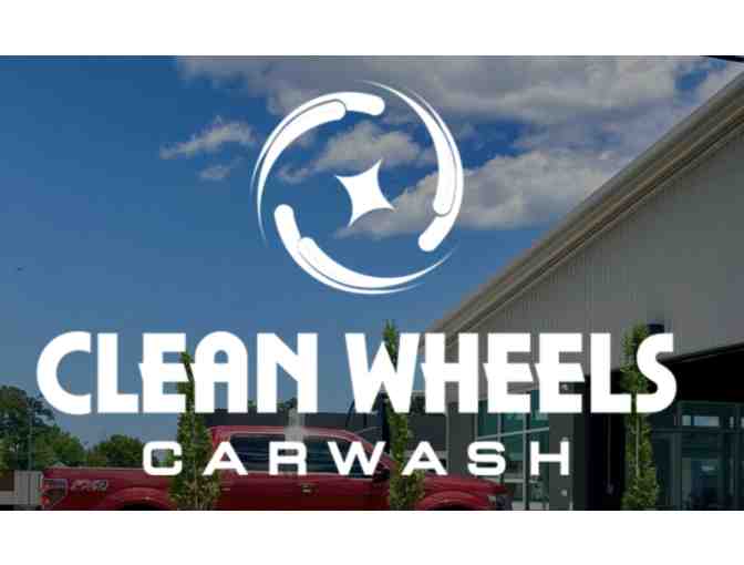 Hot Cakes and Hot Wheels 1