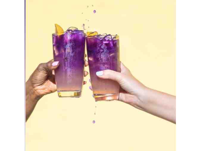 Hot Cakes and Hot Wheels 2