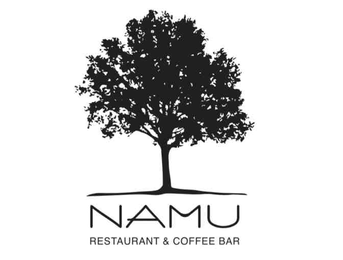 A Food Lover's Dream