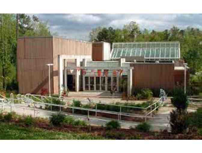 Feeding the Body and the Mind