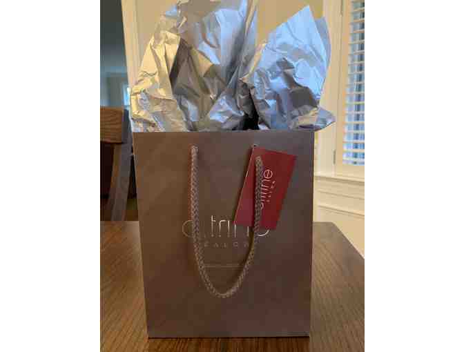 Luxury Styling Collection for All Hair Types