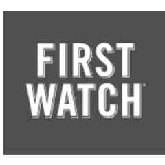 First Watch