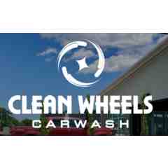 Clean Wheels Carwash
