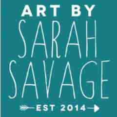 ArtbySarahSavage