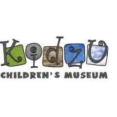 Kidzu Children's Museum