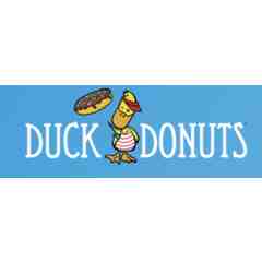 Duck Donuts