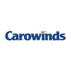 Sponsor: Carowinds