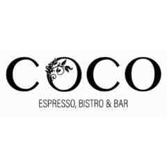 Coco Espresso, Bistro and Bar