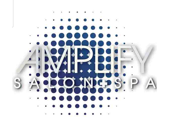 Aveda Hair Care Product Package