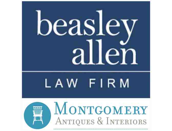 Bronze Relief Patterned Mercury Glass Footed Hurricane