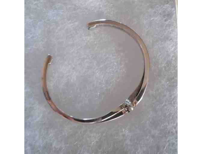 Sterling Silver Bracelet