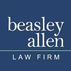 Beasley Allen Law Firm