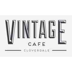 Vintage Cafe