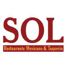 SOL Restaurante Mexicano & Taqueria
