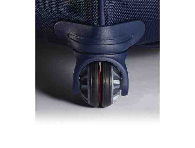 Travel Essentials- Samsonite Luggage Set