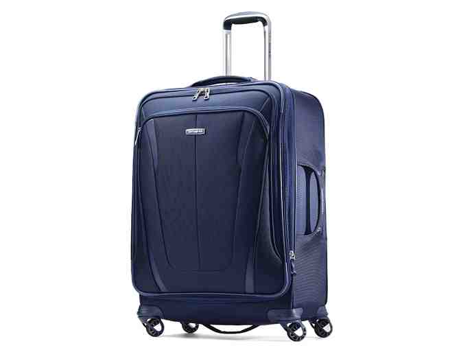 Travel Essentials- Samsonite Luggage Set