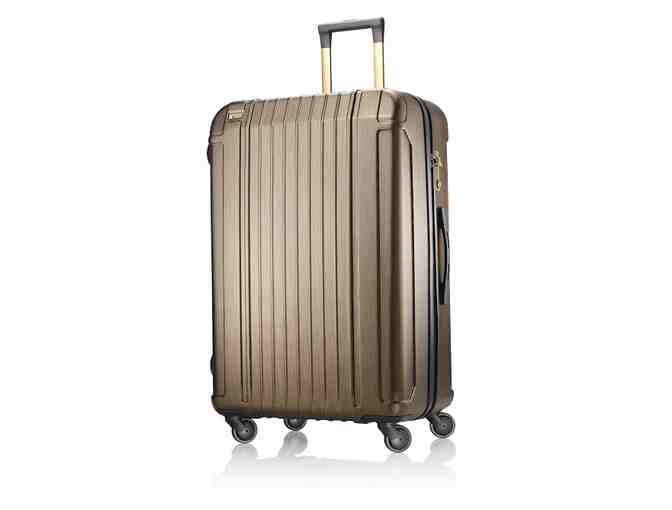 Travel Essentials- Vigor Luggage Set