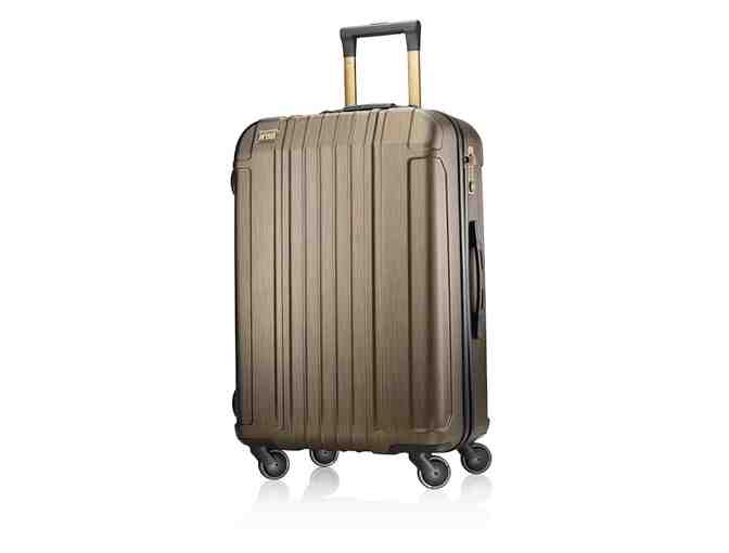 Travel Essentials- Vigor Luggage Set