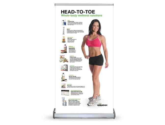 Isagenix Consultation and Starter Pack!