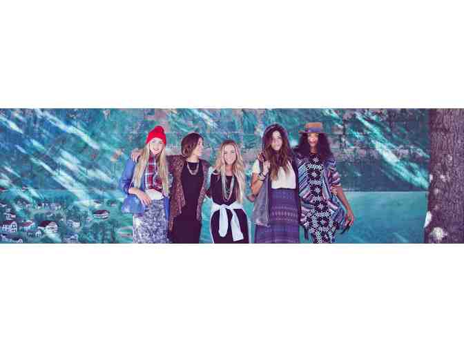 $100.00 LuLaRoe Giftcard