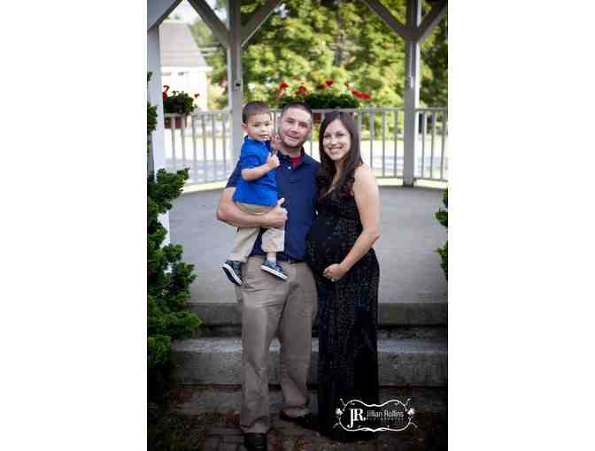 Jillian Rollins Photography