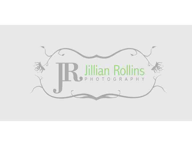 Jillian Rollins Photography