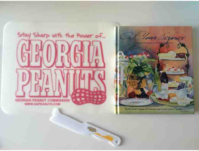 Junior League Cookbook of Southern Recipes