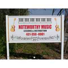 Noteworthy Music