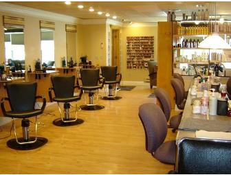 $75 Gift Card to Cibo Matto plus $50 to Day Spa at the Strand