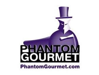 Private Tour for 4 of the Museum of Fine Arts, Boston and $100 Phantom Gourmet Gift Card