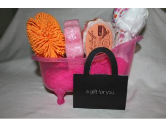 Clarisonic Facial Package