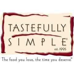Tastefully Simple