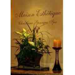 Maison Esthetique Christiane Bourque Spa