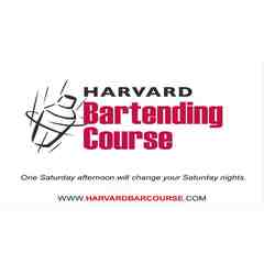 Harvard Bartending Course