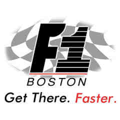 F1 Boston