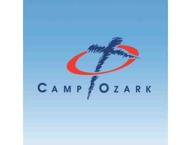 Camp Ozark Store Package