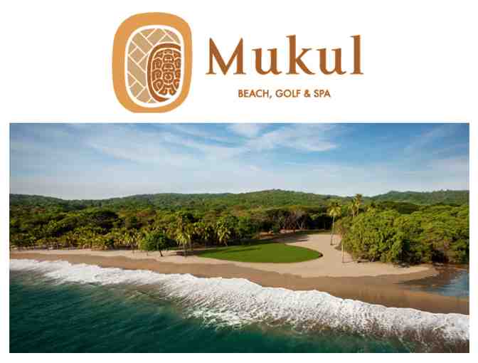 2 Nights at Mukul Beach, Golf & Spa in Nicaragua - Photo 2