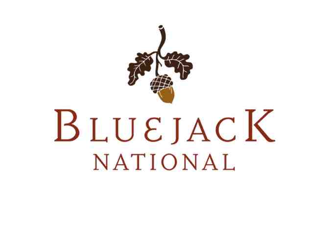 2 Night Weekend Stay at Bluejack National with Golf for 4 - Photo 2