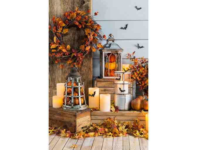 Halloween Decor Consult and Installation by Shelby Scardino
