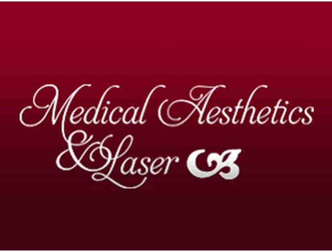 1 Micro SkinCeuticals Peel + Hydrafacial at Medical Aesthetics and Laser - Photo 1