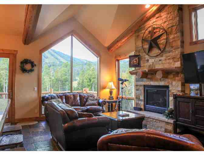 Escape to Beautiful Winterpark, Colorado this Summer! Sleeps up to 8 people