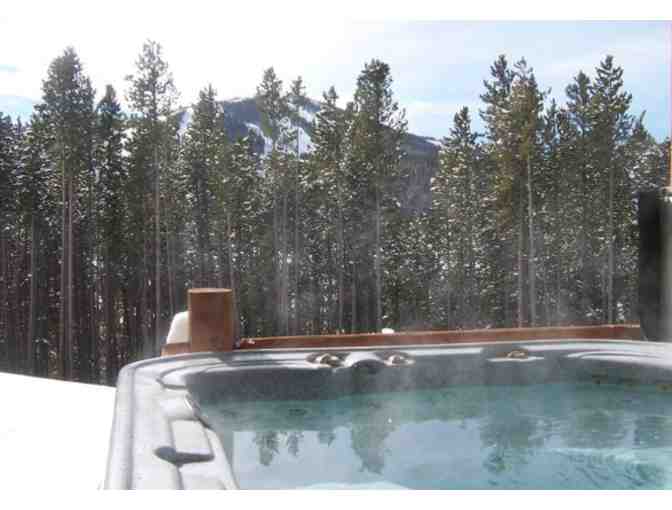 Escape to Beautiful Winterpark, Colorado this Summer! Sleeps up to 8 people