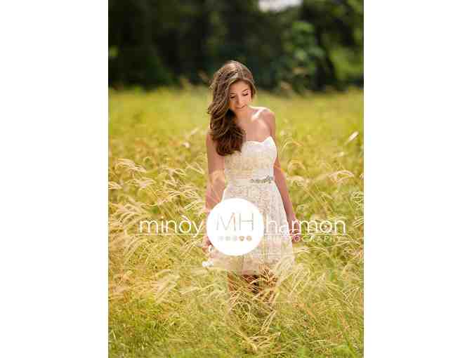 Buy It Now! Senior Portrait Package with Mindy Harmon Photograhy