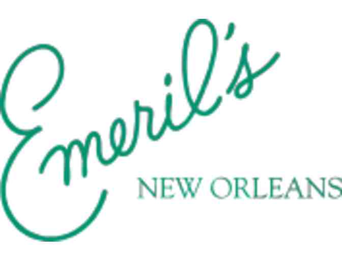 Suite Football Tickets to a New Orleans Saints Game with Accommodations and Dinner at Emer