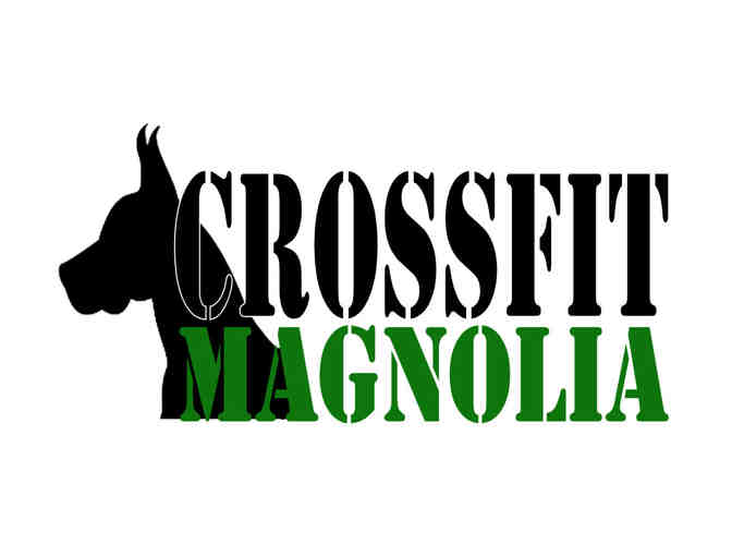 2 Month Membership at CrossFit Magnolia