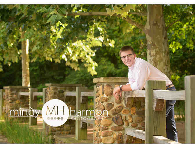 Buy it Now for $99 - Senior Portrait Certificate worth $500