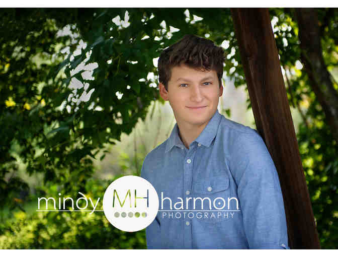 Buy it Now for $99 - Senior Portrait Certificate worth $500