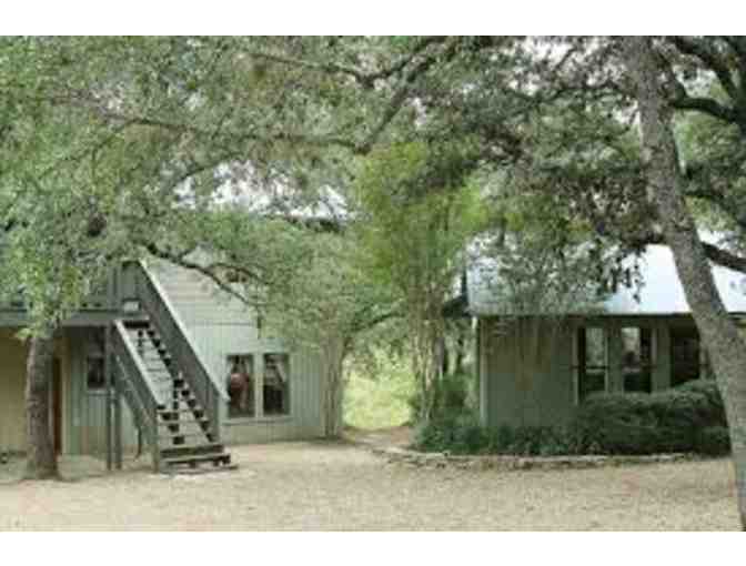 Camp Balcones Springs - Term 1A (June 3 - June 10)