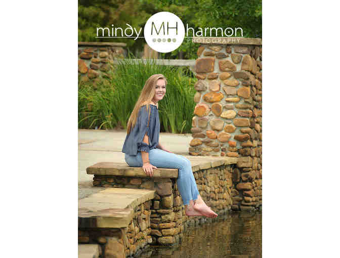 Buy it Now for $99 - Senior Portrait Certificate worth $500