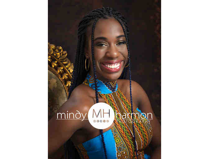 Buy it Now for $99 - Senior Portrait Certificate worth $500